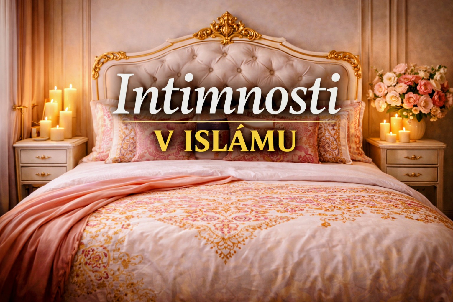 Intimnosti v islámu 