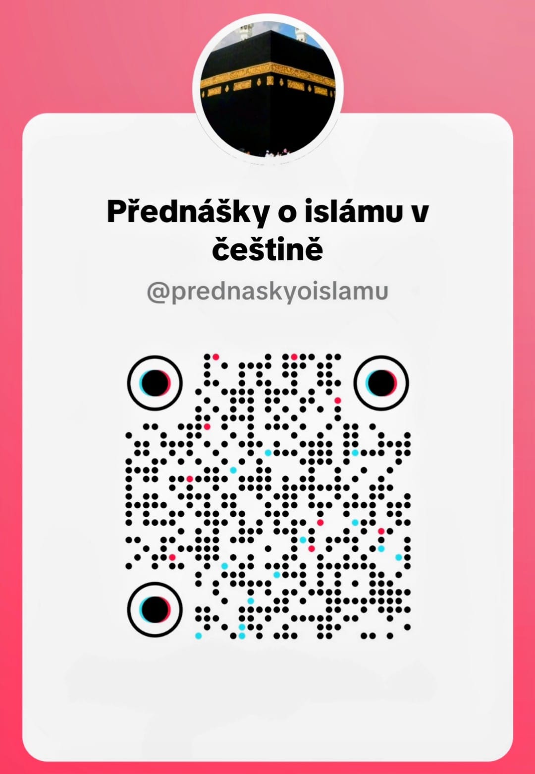 https://www.tiktok.com/@prednaskyoislamu